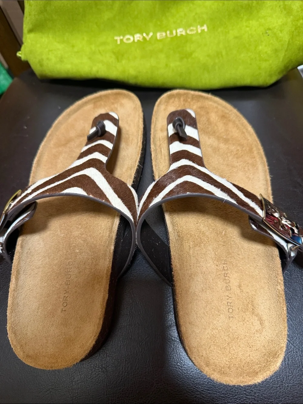 Sandal/Footwear accessory